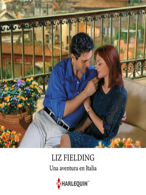 cover image of Una aventura en Italia